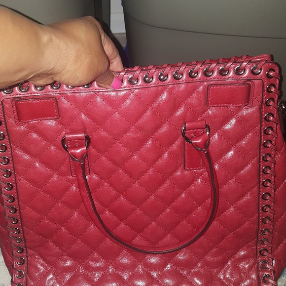 Michael Kors satchel - Picture 4 of 5